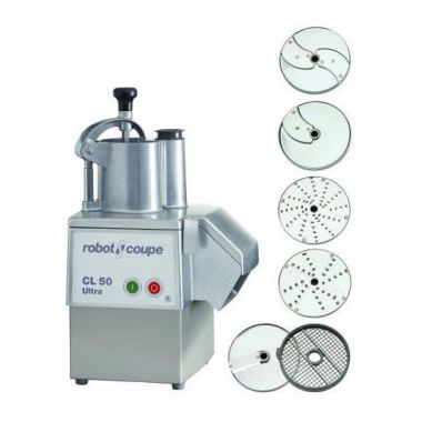 Robot Coupe CL50